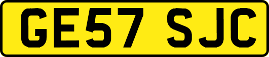 GE57SJC