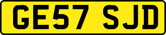 GE57SJD