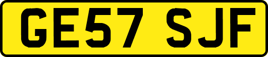 GE57SJF