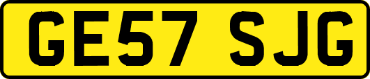 GE57SJG