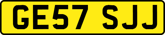 GE57SJJ