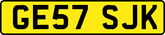 GE57SJK