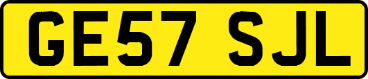 GE57SJL