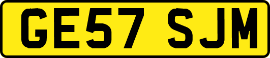 GE57SJM