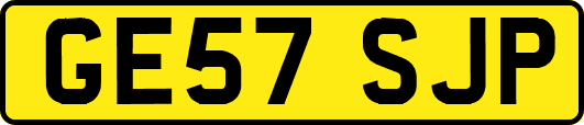 GE57SJP