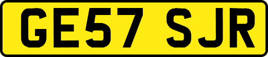 GE57SJR