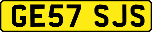 GE57SJS
