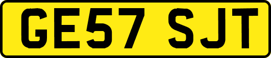 GE57SJT