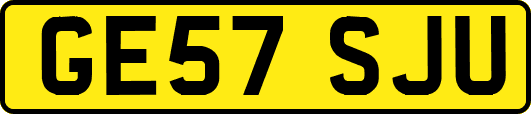 GE57SJU
