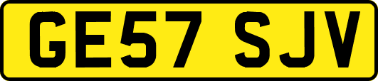 GE57SJV