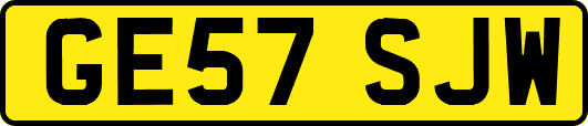 GE57SJW