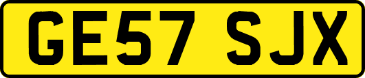 GE57SJX