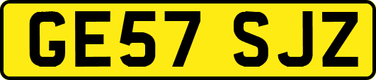 GE57SJZ