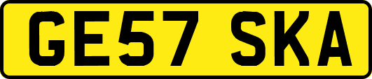 GE57SKA