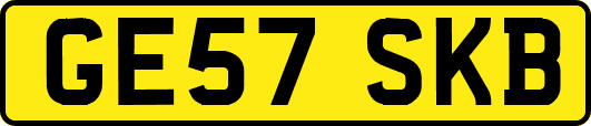 GE57SKB