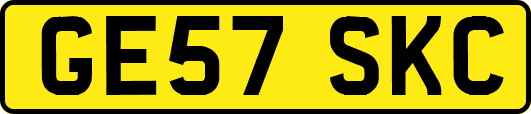 GE57SKC