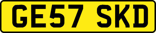 GE57SKD