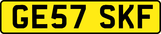 GE57SKF