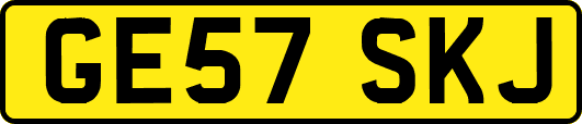 GE57SKJ