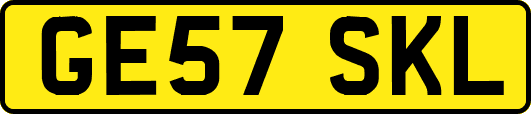 GE57SKL