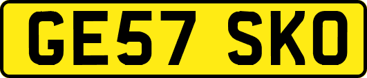 GE57SKO