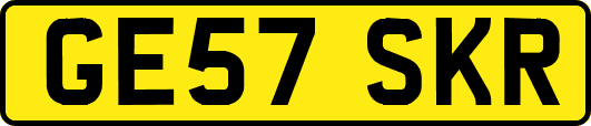 GE57SKR