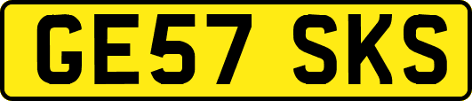 GE57SKS