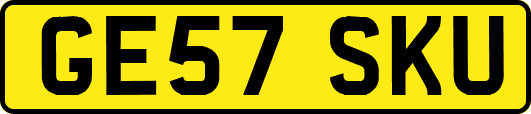 GE57SKU