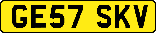 GE57SKV