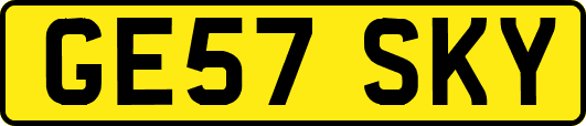 GE57SKY