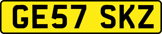 GE57SKZ