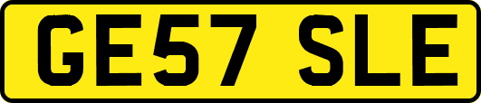 GE57SLE
