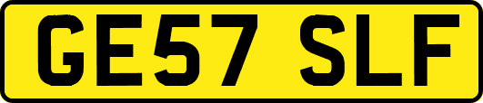 GE57SLF