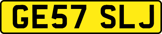 GE57SLJ
