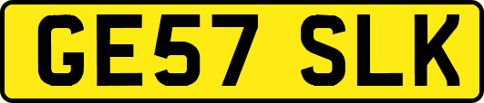 GE57SLK