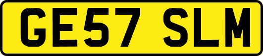 GE57SLM