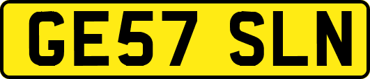 GE57SLN