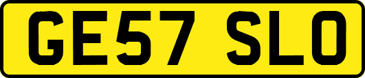 GE57SLO