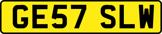 GE57SLW