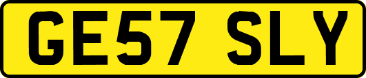 GE57SLY