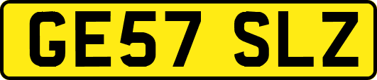 GE57SLZ