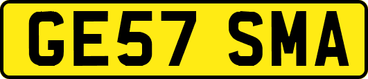 GE57SMA