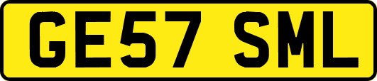 GE57SML