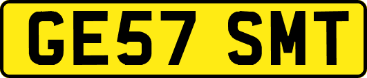 GE57SMT