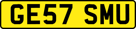 GE57SMU