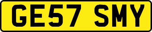 GE57SMY