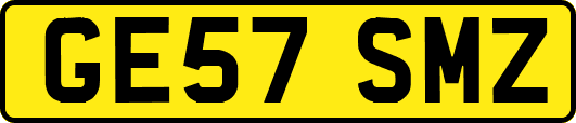 GE57SMZ