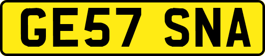 GE57SNA