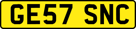GE57SNC