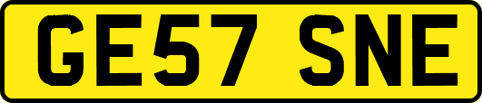 GE57SNE